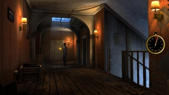 Lost Horizon 2 Screenshot Lost Horizon 2 Screenshot